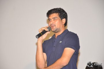 Karthikeya Movie Teaser Launch